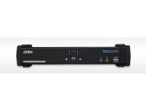 ATEN CS1782A CUBIQ 2-PORT USB DVI DUAL LINK KVMP SWIT