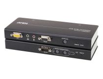 ATEN CE750A USB VGA/Audio Cat 5 KVM Extender