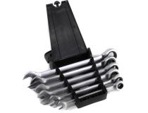 Smartbuy SBT-WS-6P1 Набор ключей комбинированных трещоточных (6 предметов, 8-17мм)