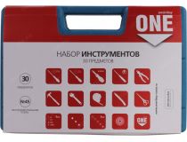 Smartbuy SBT-TS-31P1 Набор инструментов (30 предметов)