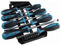 Smartbuy SBT-SCN-44P1 Набор отвёрток и насадок (44 предмета)