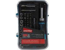 Smartbuy SBT-SCBS-65P1 Отвёртка с набором бит (65 предметов)