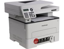 Pantum M6800FDW (A4, 30 стр/мин, 256Mb, LCD, лазерное МФУ, факс, USB2.0, двусторонняя печать,сетевой,WiFi,ADF,NFC)