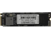 SSD 480 Gb M.2 2280 M AMD Radeon R5  R5MP480G8 3D TLC
