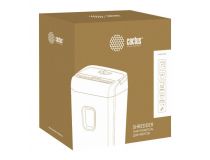 Shredder Cactus CS-SH-8-13-5X18  (5x18мм, 8 листов, 220мм)