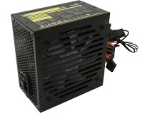 Блок питания Aerocool VX-550 PLUS RGB Ready (RTL) 550W ATX (24+2x4+6/8пин)