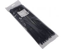 Smartbuy SBE-CT-48-350-b Black Стяжка нейлоновая, неоткрыв. 350 мм, уп-ка 100 шт