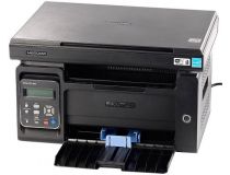 Pantum M6500W (A4, 22стр/мин, 128Mb, LCD, лазерное МФУ, USB2.0, WiFi)