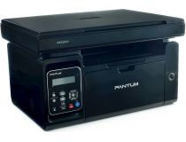 Pantum M6500W (A4, 22стр/мин, 128Mb, LCD, лазерное МФУ, USB2.0, WiFi)