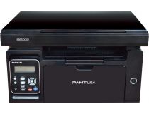 Pantum M6500W (A4, 22стр/мин, 128Mb, LCD, лазерное МФУ, USB2.0, WiFi)