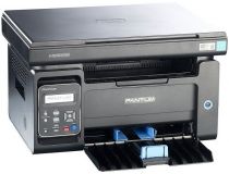 Pantum M6500W (A4, 22стр/мин, 128Mb, LCD, лазерное МФУ, USB2.0, WiFi)