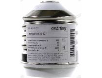 Smartbuy SBE-A-E40-27 Переходник для ламп с цоколем E27 для установки в светильник E40