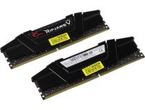 G.Skill RipjawsV F4-3600C16D-32GVKC DDR4 DIMM 32Gb KIT 2*16Gb  PC4-28800  CL16