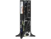 SRTL3000RMXLI-NC APC Smart-UPS SRT Li-Ion RM, 3000VA/2700W, On-line, Extended-run, Rack 3U, LCD, USB, SmartSlot