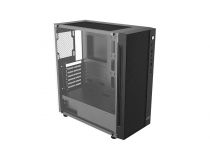 Miditower Deepcool MATREXX 55 MESH DP-ATX-MATREXX55-MESH Black E-ATX без БП
