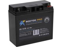 Аккумулятор ВОСТОК PRO СК-1218 (12V, 18Ah)