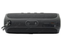 Колонка JBL FLIP 5 Black  (20W, Bluetooth, Li-Pol) JBLFLIP5BLK 