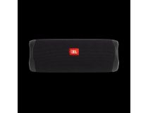 Колонка JBL FLIP 5 Black  (20W, Bluetooth, Li-Pol) JBLFLIP5BLK 
