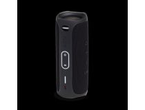 Колонка JBL FLIP 5 Black  (20W, Bluetooth, Li-Pol) JBLFLIP5BLK 