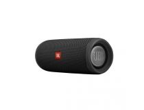 Колонка JBL FLIP 5 Black  (20W, Bluetooth, Li-Pol) JBLFLIP5BLK 