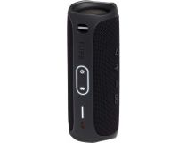 Колонка JBL FLIP 5 Black  (20W, Bluetooth, Li-Pol) JBLFLIP5BLK 