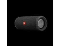 Колонка JBL FLIP 5 Black  (20W, Bluetooth, Li-Pol) JBLFLIP5BLK 