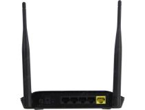 D-Link DIR-615S ,A1C Wireless N Home Router (4UTP100Mbps, 1WAN, 802.11b/g/n, 300Mbps, 2x5dBi)