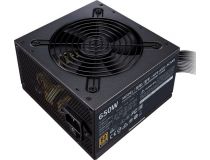 Блок питания Cooler Master MWE Bronze  MPE-6501-ACAAB-EU  650W ATX (24+2x4+8+4x6/8пин)