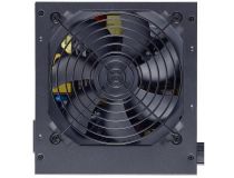 Блок питания Cooler Master MWE White 500 MPE-5001-ACABW-EU  500W ATX (24+2x4+2x6/8пин)