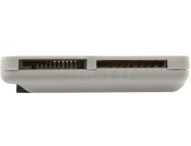 Smartbuy SBRH-750-W USB2.0 MMC/SD/microSD/MS(/Pro/Duo/M2) Card Reader/Writer+3portUSB2.0