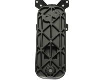 ONKRON G120 Black Универсальное поворотное крепление (VESA75/100, 13-32 , 1-8кг)