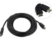 Smartbuy K-353-502 Кабель HDMI to HDMI (19M -19M) 5м ver2.0