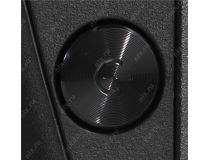 Miditower Aerocool TOMAHAWK-A-BK-V1  ATX без БП