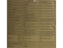 Miditower Aerocool TOMAHAWK-A-BK-V1  ATX без БП