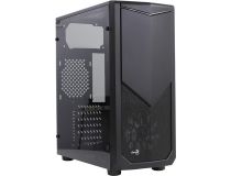 Miditower Aerocool TOMAHAWK-A-BK-V1  ATX без БП