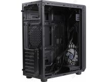Miditower Aerocool TOMAHAWK-A-BK-V1  ATX без БП