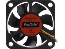 ExeGate EX253943RUS Mirage 50x10H (3пин, 50x50x10мм, 4500об/мин)