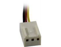 ExeGate EX253943RUS Mirage 50x10H (3пин, 50x50x10мм, 4500об/мин)