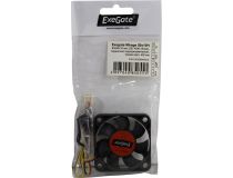 ExeGate EX253943RUS Mirage 50x10H (3пин, 50x50x10мм, 4500об/мин)
