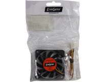 ExeGate EX253944RUS Mirage 60x10S (3пин, 60x60x10мм, 4500об/мин)