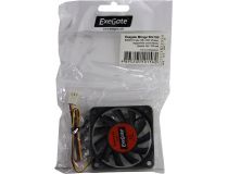 ExeGate EX253944RUS Mirage 60x10S (3пин, 60x60x10мм, 4500об/мин)