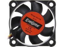 ExeGate EX166186RUS Mirage 40x10S (3пин, 40x40x10мм, 5000об/мин)