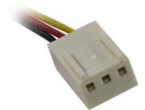 ExeGate EX166186RUS Mirage 40x10S (3пин, 40x40x10мм, 5000об/мин)