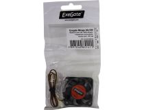 ExeGate EX166186RUS Mirage 40x10S (3пин, 40x40x10мм, 5000об/мин)