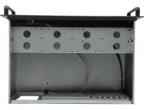 Server Case 4U Exegate Pro  4U300-08  без БП EX281235RUS 