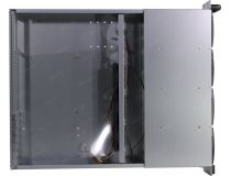 Server Case 2U Exegate Pro  2U550-HS12  без БП EX281233RUS 