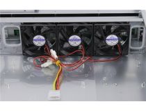 Server Case 2U Exegate Pro 2U550-HS08  без БП EX281232RU 