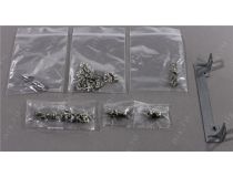 Server Case 2U Exegate Pro 2U550-HS08  без БП EX281232RU 