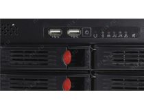 Server Case 2U Exegate Pro 2U550-HS08  без БП EX281232RU 