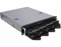 Server Case 2U Exegate Pro 2U550-HS08  без БП EX281232RU 